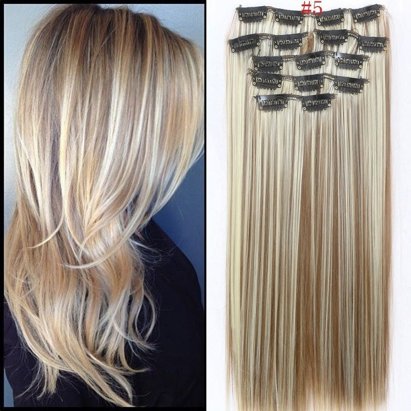 Braiding Human Hair Extension Sets Synthetic Wig Braiding Human Hair Extension Sets Synthetic Wig